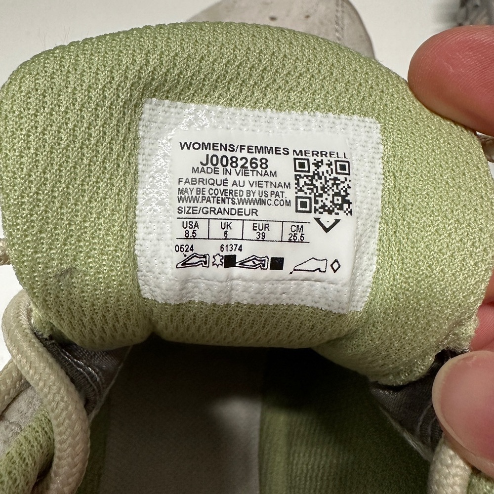 Merrell Women’s Wrapt - Picture 6 of 6